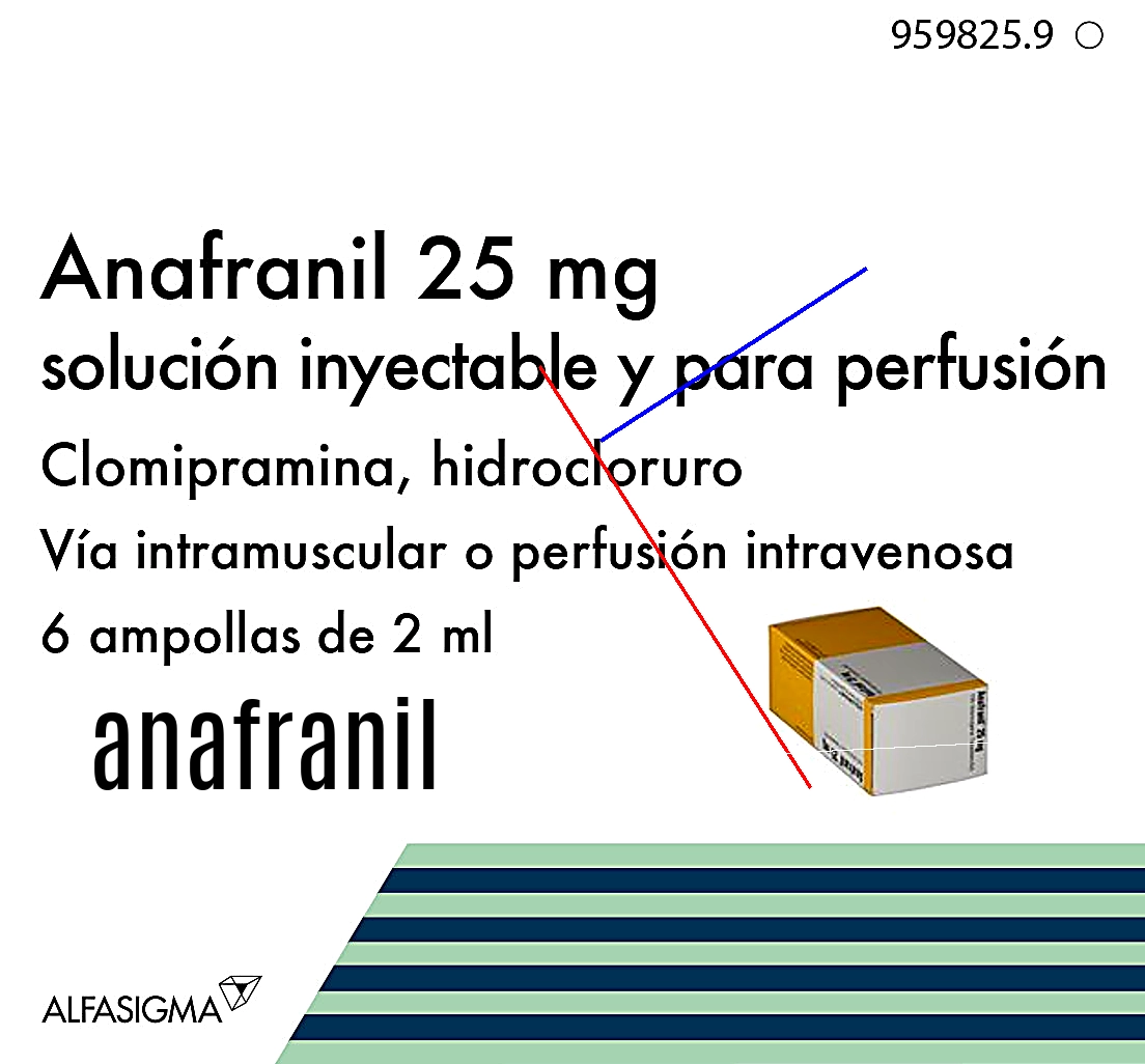 Acheter anafranil 10